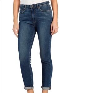 Paige Carter slim jeans size 27